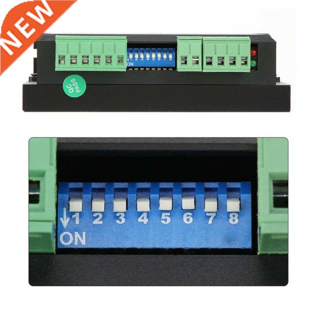 Micro Stepper motor DM542 2 Phase Stepper Motor Driver 57/86