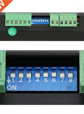 Micro Stepper motor DM542 2 Phase Stepper Motor Driver 57/86