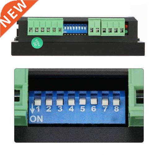 Micro Stepper motor DM542 2 Phase Stepper Motor Driver 57/86
