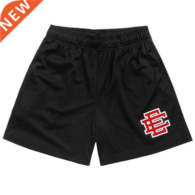 Eric Emanuel EE Basic Short NEW YORK CITY SKYLINE 2022 summe