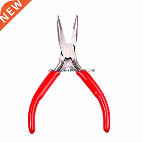P82D Jewelry Making Pliers with Needle Nose Gift for