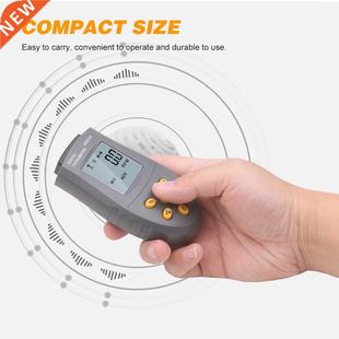 Digital Tachometer with Laser Manual/Automatic Measurement