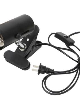 Incuation US Plug Ceric Heat UV UV Light Lp Holder ro