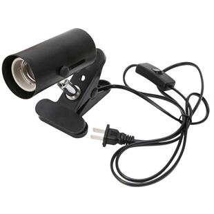 Incuation US Plug Ceric Heat UV UV Light Lp Holder ro