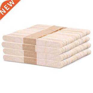 Ice Cream Sticks Popsicle Sticks Handmade Materials DIY Stic