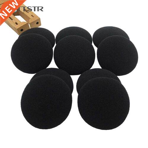 Sponge Pads for SoundBot SB221 HD Wireless Bluetooth