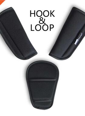 2pcs Baby Child Car Seat Belt Stroller Shoulder strap Cover