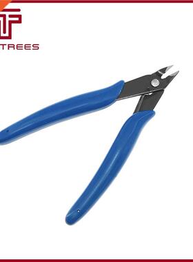 PLATO Electrical Wire Cable Cutters Cutting Side Snips Flush