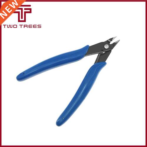 PLATO Electrical Wire Cable Cutters Cutting Side Snips Flush