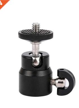 1pc For Camera Tripod LED Light Flash Tripod Bracket Holder