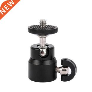 1pc For Camera Tripod LED Light Flash Tripod Bracket Holder