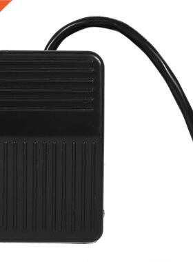220V 10A Foot Pedal Switch Electrical Power On/Off Control w