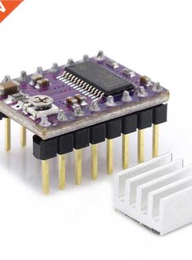 DRV8825 Stepper Motor Driver Module for D Printer RepRap 4