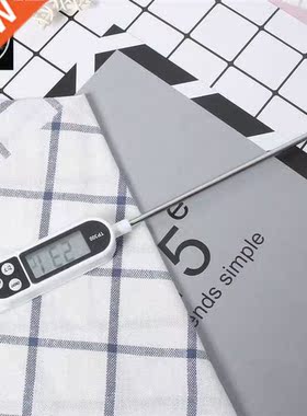 thermometer meatmilk cooking digital foodovenbbq