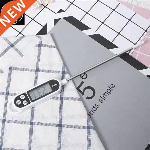 thermometer meatmilk cooking digital foodovenbbq