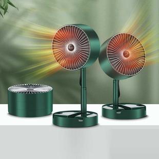 1000W Fast Electric Heater Fan Mini Portable Heater Ceramic