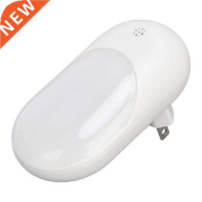 Plug in Bed Night Light LED Bed Smart Home Sensing Night