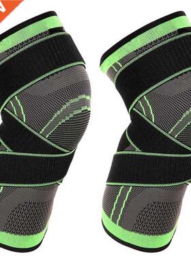 1PC Knee Support Protector Kneepad Kneecap Knee pads Pressur