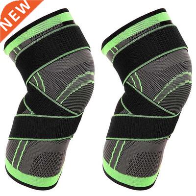 1PC Knee Support Protector Kneepad Kneecap Knee pads Pressur