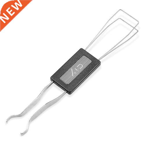 2 in 1 Key switch puller keycaps puller Steel Wire Switches