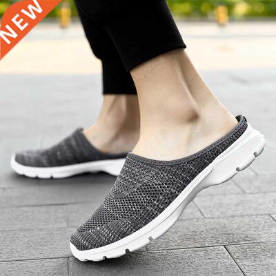 Zapatillas Hombre Loafer Men Summer Shoes Women Unisex Fashi