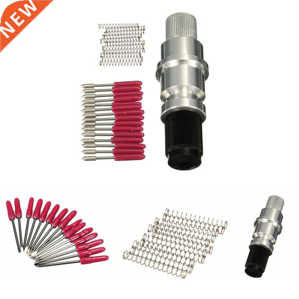 Cutting Blade Holder Cameo Toughness 45 Degree Plotter Pract