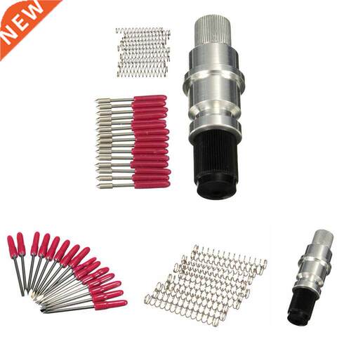 Cutting Blade Holder Cameo Toughness 45 Degree Plotter Pract