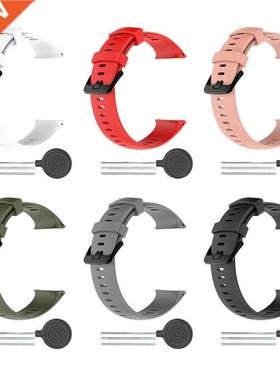 Compatible with Polar Vantage V2 Band Adjustable Sport Silic