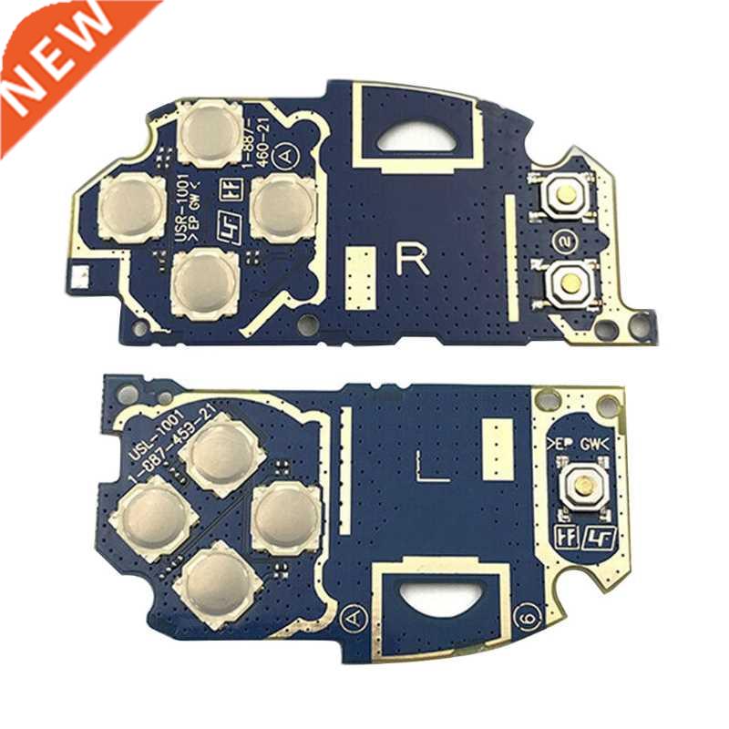 Replacement Left Right Circuit Board for PSV2000 D pad Direc
