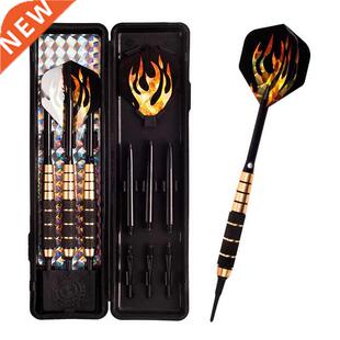 Pcs/Set 18g Soft Tip Darts Copper Steel Darts Needle Profes