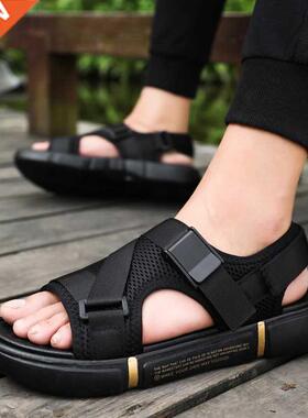 Casual Men Sandals Ser Shoes Sandal Mens Sandles Outdoor