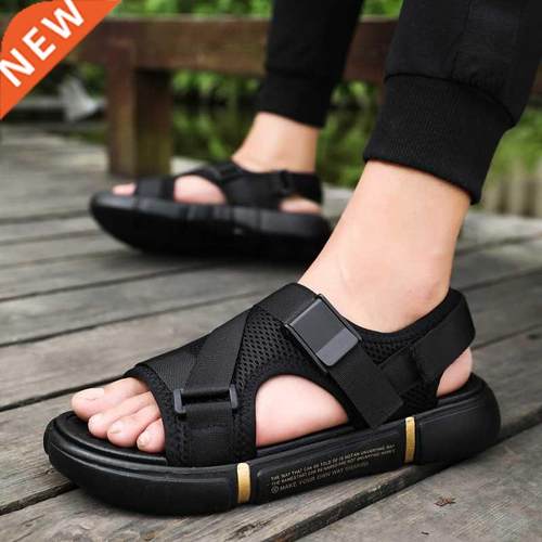 Casual Men Sandals Ser Shoes Sandal Mens Sandles Outdoor