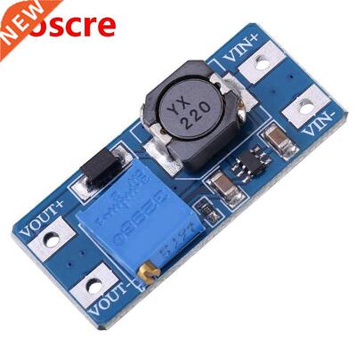 Boost Converter Module MT3608 DC-DC Converter Voltage Power
