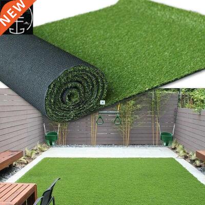 Artificial Grass Turf 2x5m Indoor Outdoor Balcony Garden