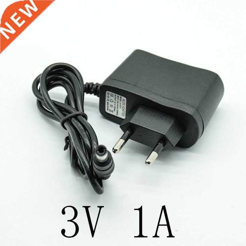 100V-240V Converter Adapter DC V/4.2V/5V/6V/9V/12V 1A/1000m