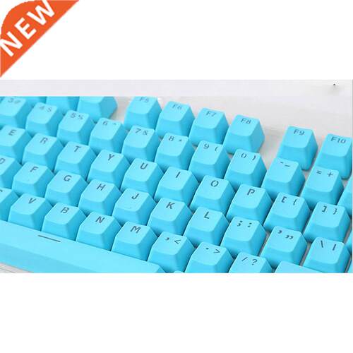 PBT English Languag108 Keyscaps Keys Viety Of Color Choice
