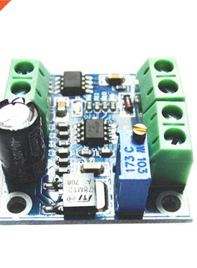 Frequency to Voltage Converter Module 0-1KHZ to 0-10V Conver