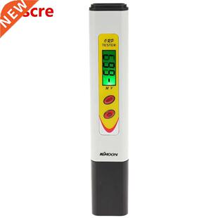 Pen-Type ORP Meter Drink Wter Qulity tester mini Oxidtion