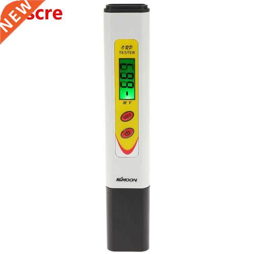Pen-Type ORP Meter Drink Wter Qulity tester mini Oxidtion