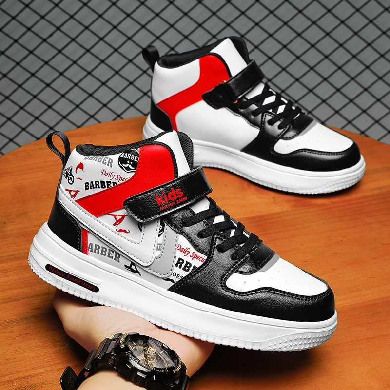 Sport Kids Sneakers Boys Casual Shoes for Children Sneakers