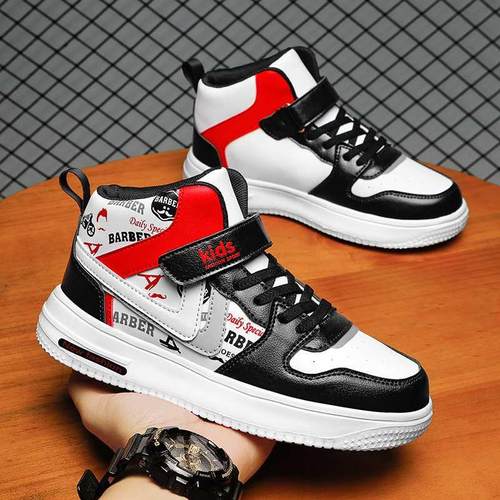 Sport Kids Sneakers Boys Casual Shoes for Children Sneakers