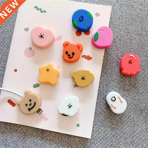 New Design 1 Piece High Quality Anime Cartoon Headphone Org