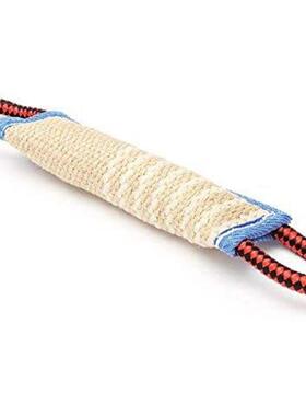 Bite-resistant Linen Dog Training Stick Bite Stick Outdoor