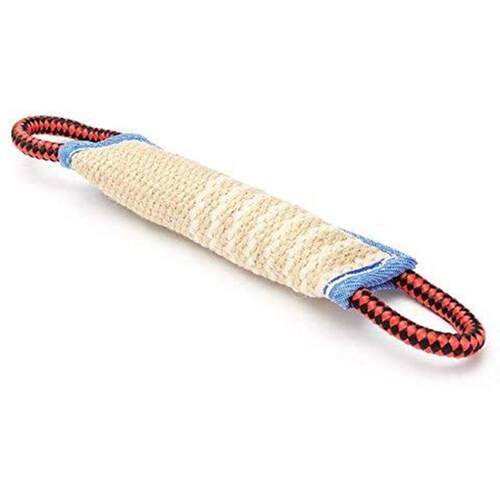 Bite-resistant Linen Dog Training Stick Bite Stick Outdoor