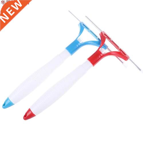 Portable doux verre grattoir essuie-glace fenêtre bros
