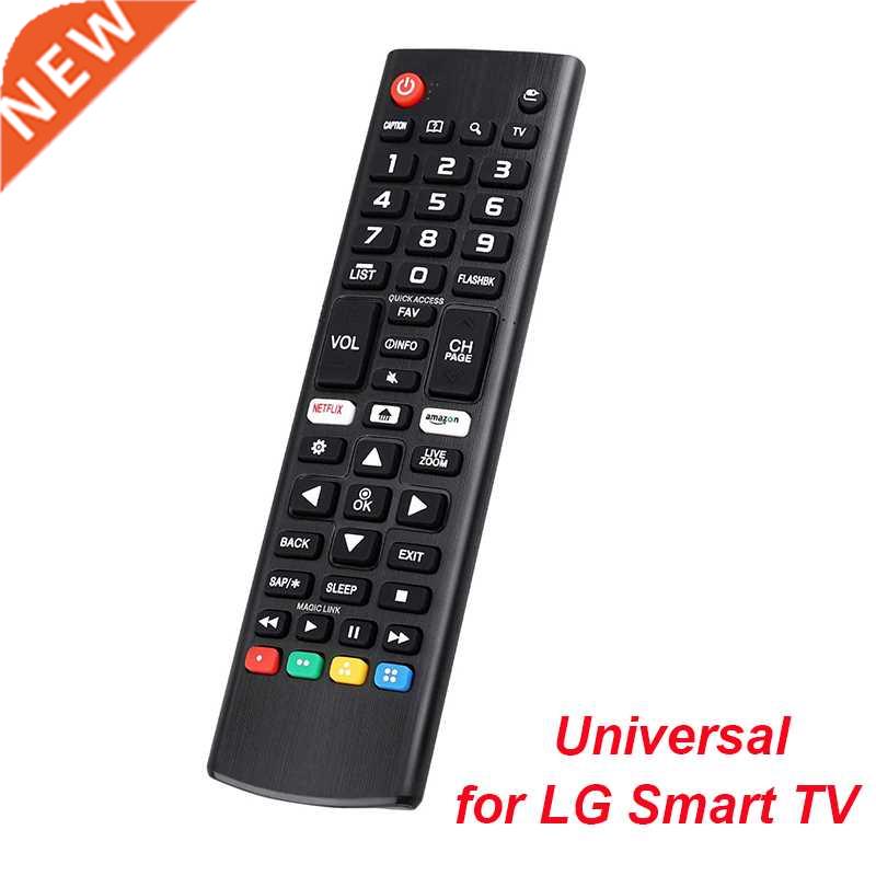 Universal Remote Control for LG Smart TV Remote Control All