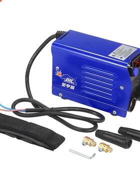 250A Electric Welder Digital Inverter IGBT Stick 220V ARC E