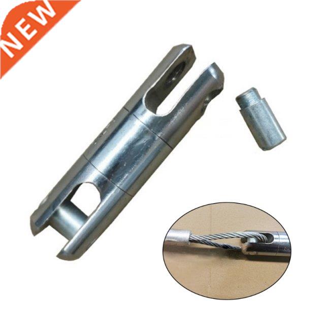 G6DA Heavy Duty Hardware Cable Pulling Swivel Wire Rotating