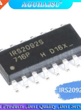 1pcs/lot IRS2092S SOP16 IRS2092STRPBF SOP IRS2092