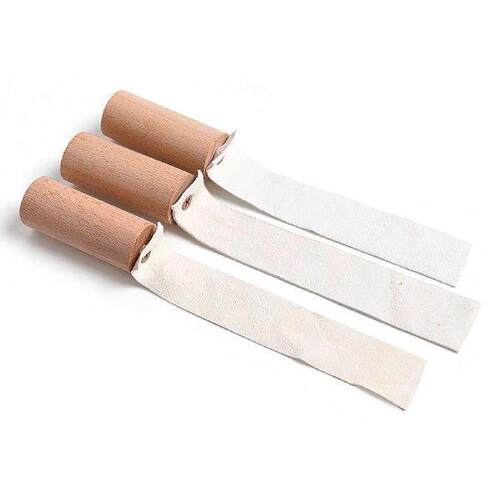 Ceramic Pottery Trimming Tool Smoothing Pottery Body Wooden